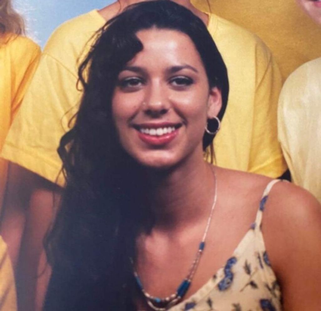 Heather Kendra Goebel