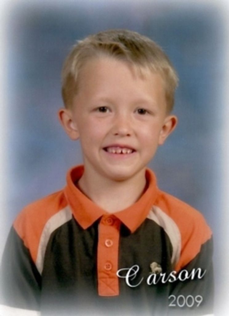 Carson Dale Koistinen