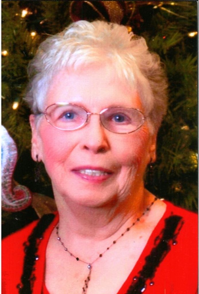 Lois Ann Busekrus