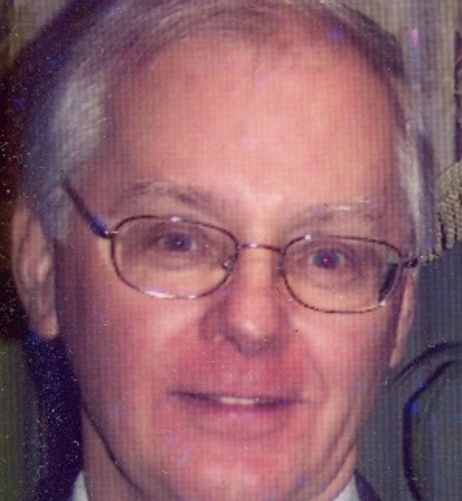 James M. O'Brien Profile Photo