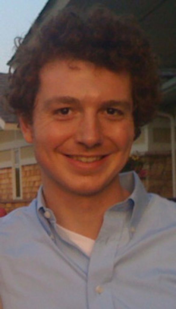 Laurence Edward Hooper Profile Photo