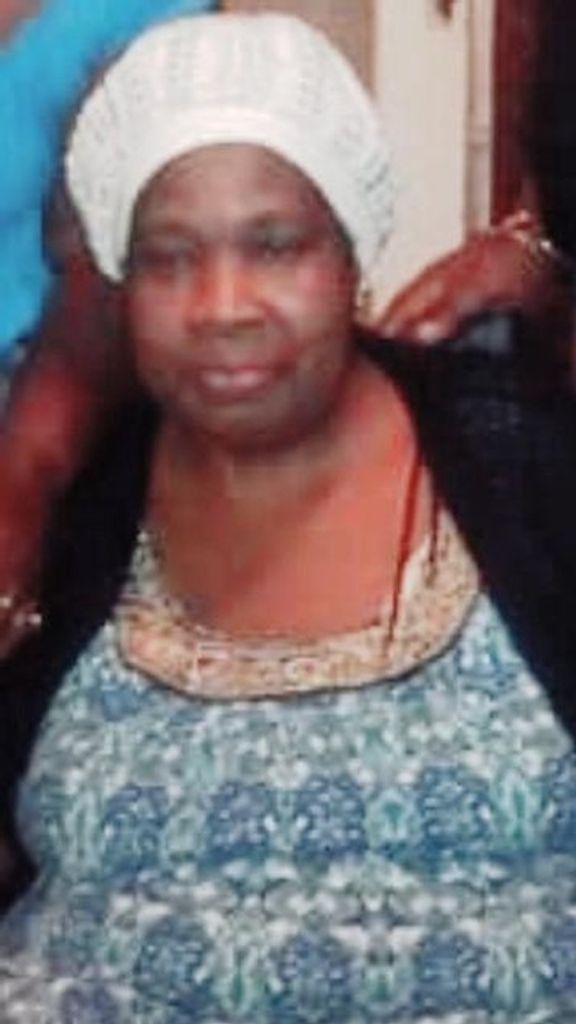 Grace Elaine Jackson Profile Photo