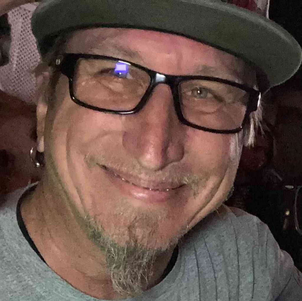 Jack Edward Rofinot Profile Photo