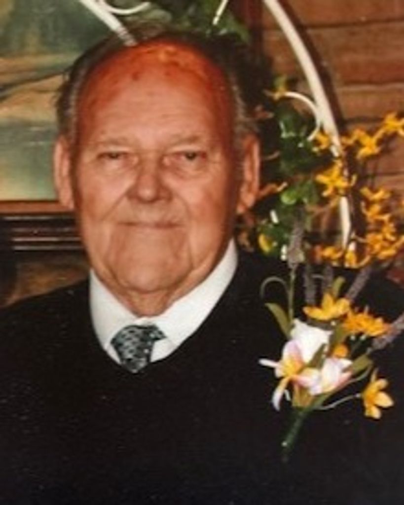 Willie Ward Profile Photo
