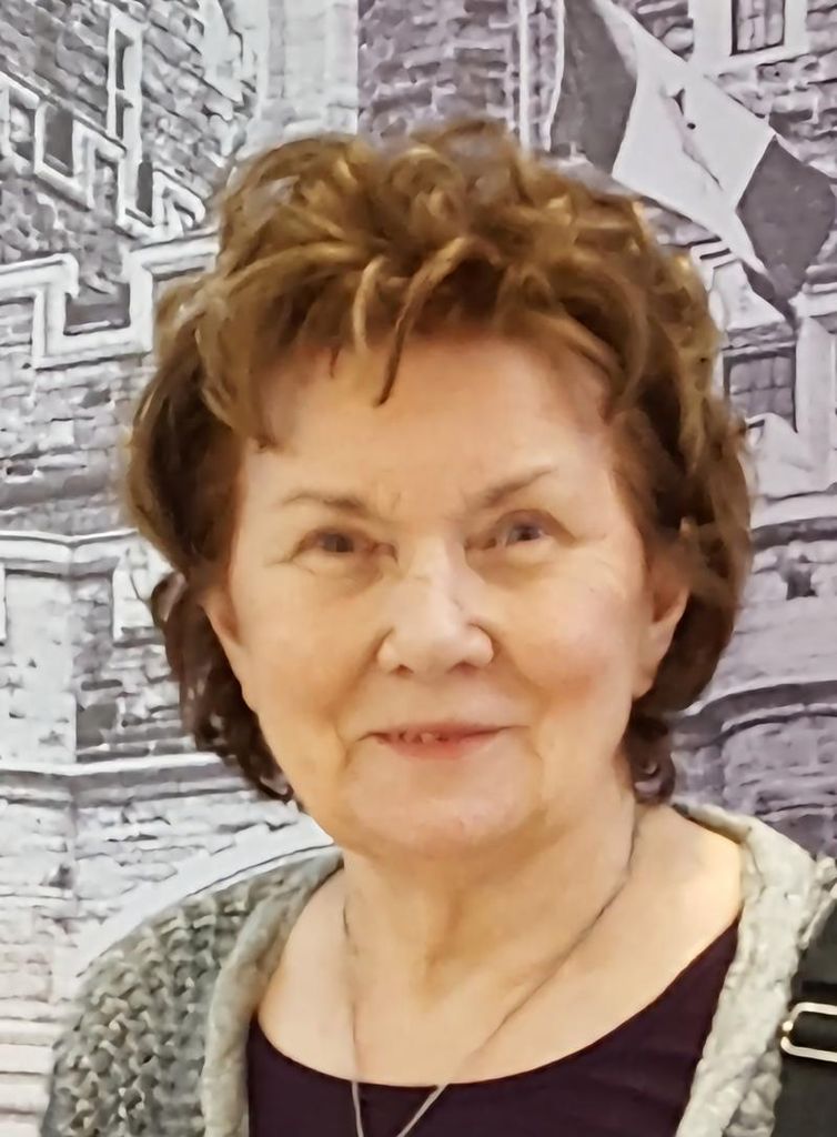 Mary Jean (Thibeau) Coldwell Profile Photo