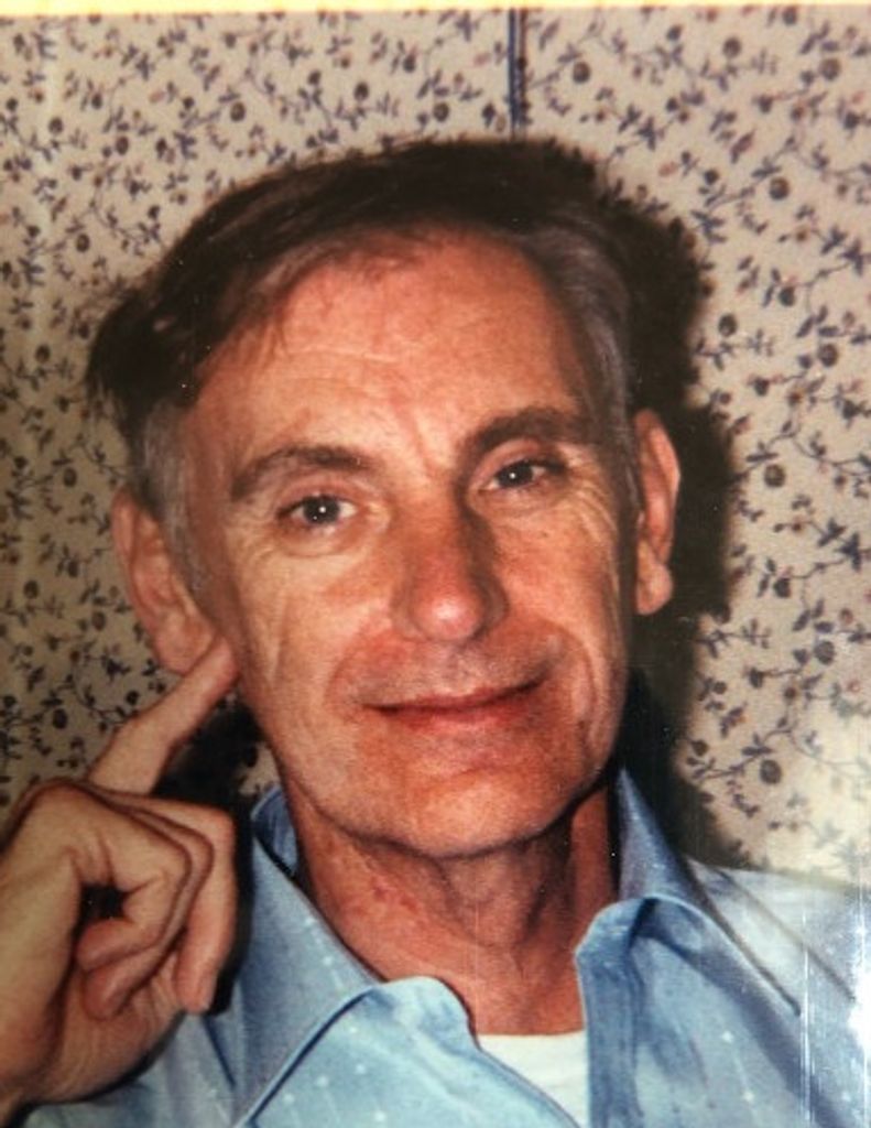 Edward Francis Leddy III