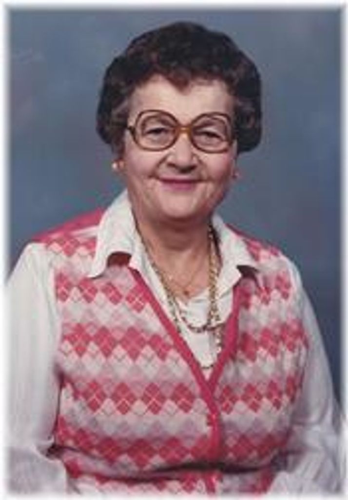 Marjorie Gremel