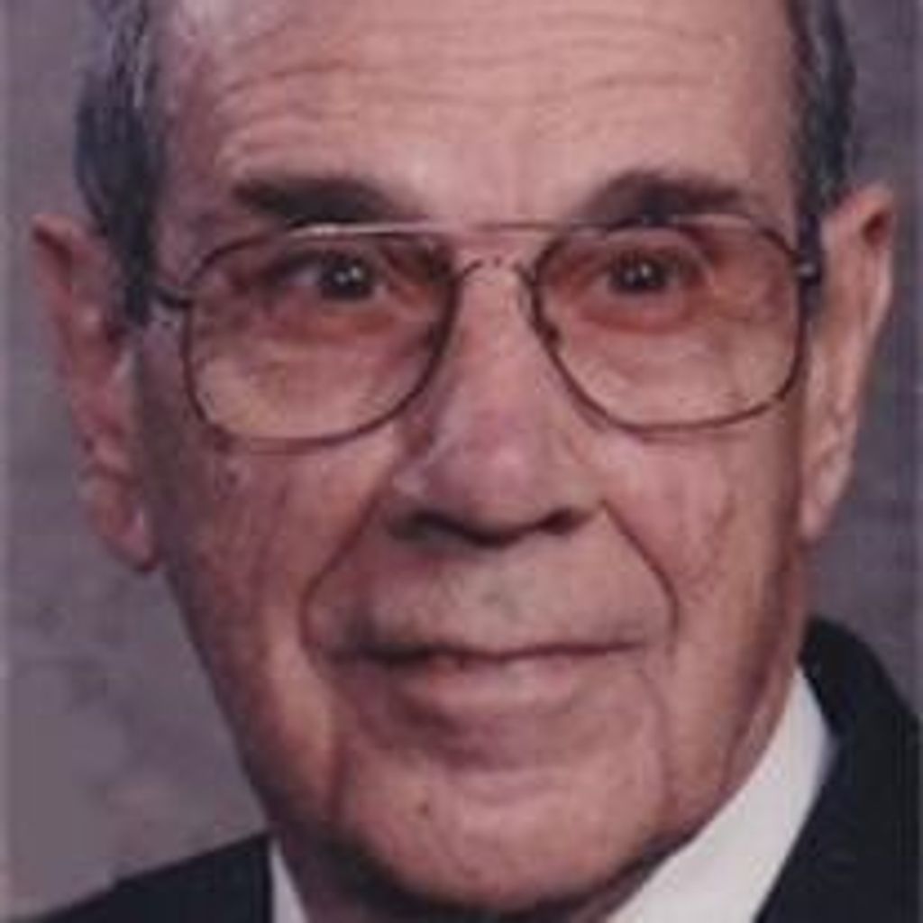 Edward Lewis Profile Photo