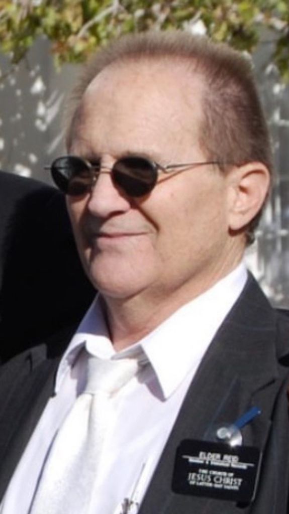 Larry Warren Reid Profile Photo