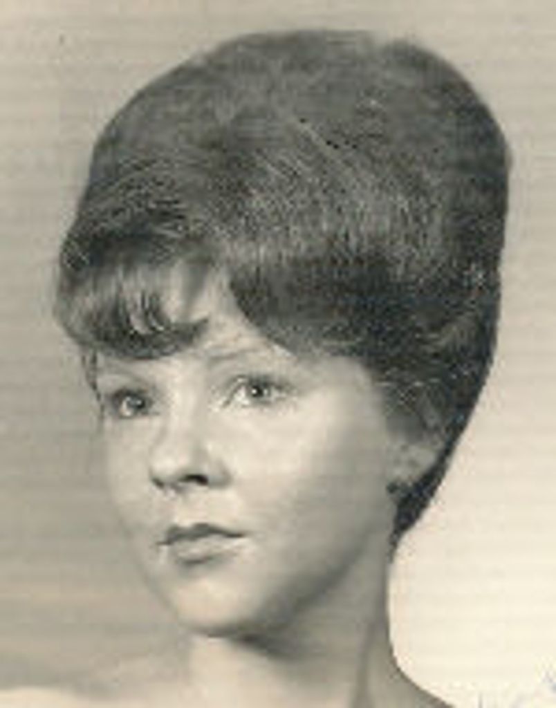 Barbara Sue Steffey Profile Photo