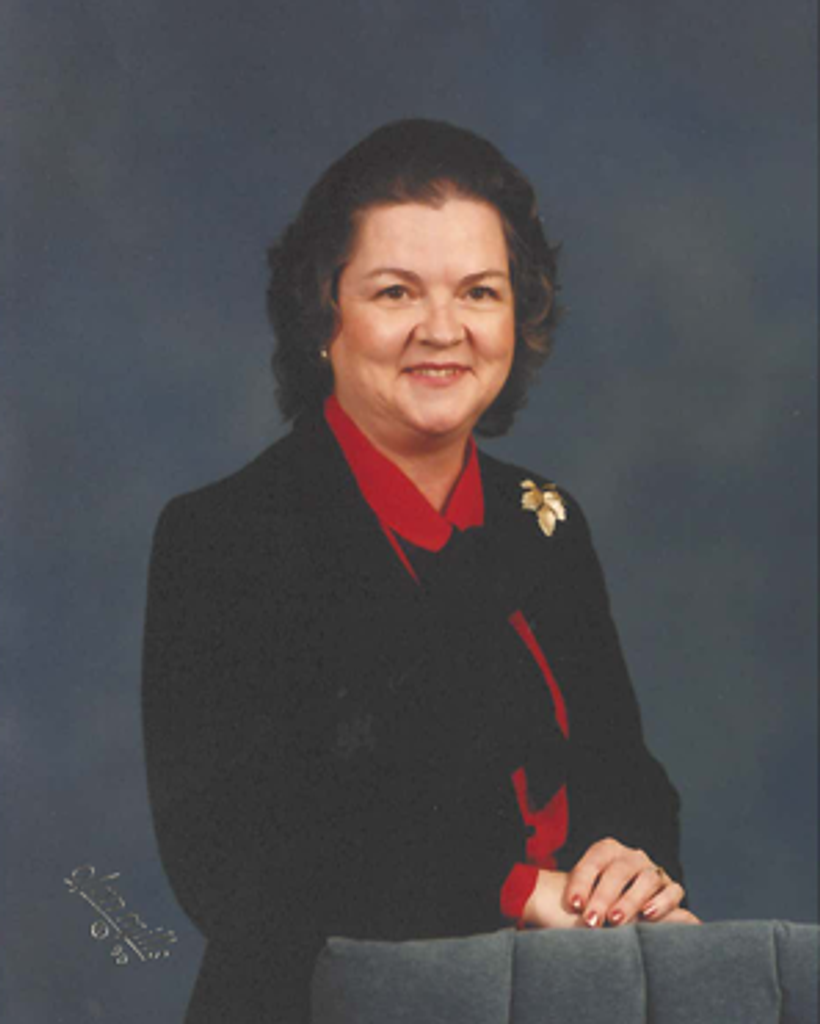 Birdie Ruth Schoening Profile Photo