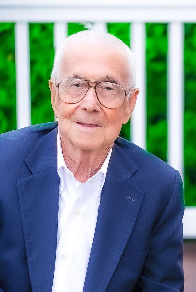 Jean P. Mercho