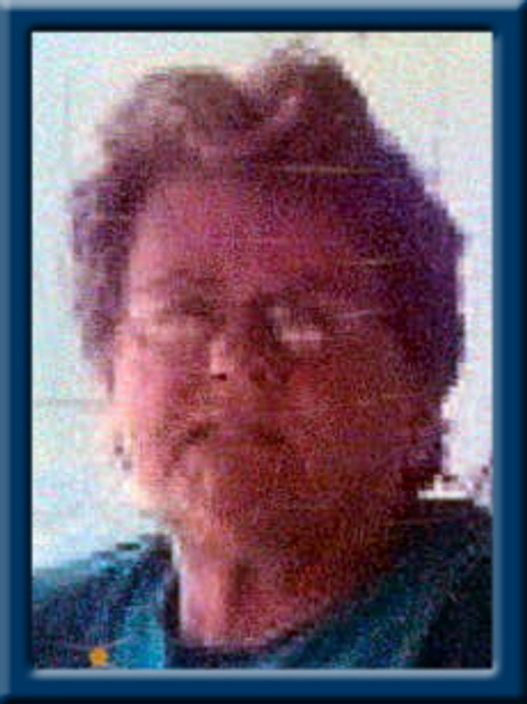 Linda Maureen Lushman