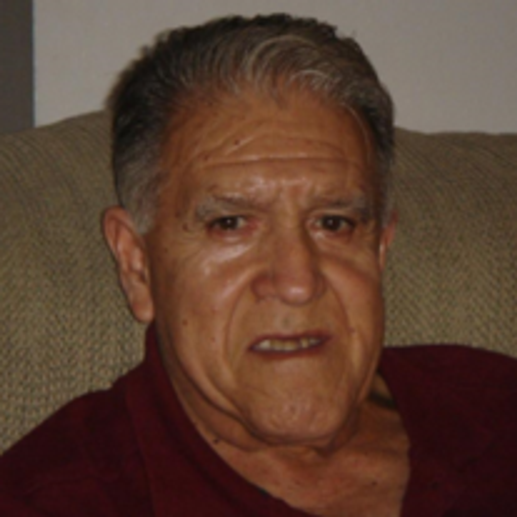 Martin S. Padilla Jr.