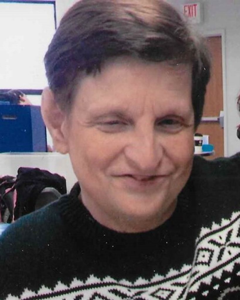 Richard Walter Meyer Profile Photo