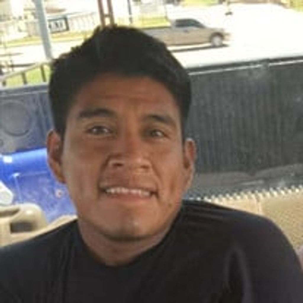 Marcial Perez Morales
