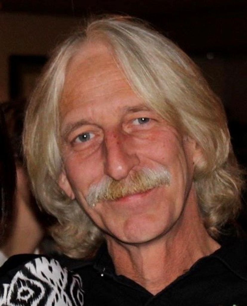 Brian K. Morgan