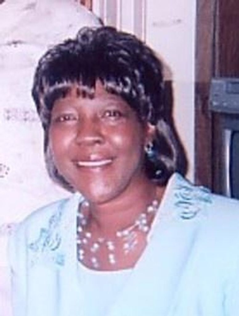 Gloria Dean Walker Bonner