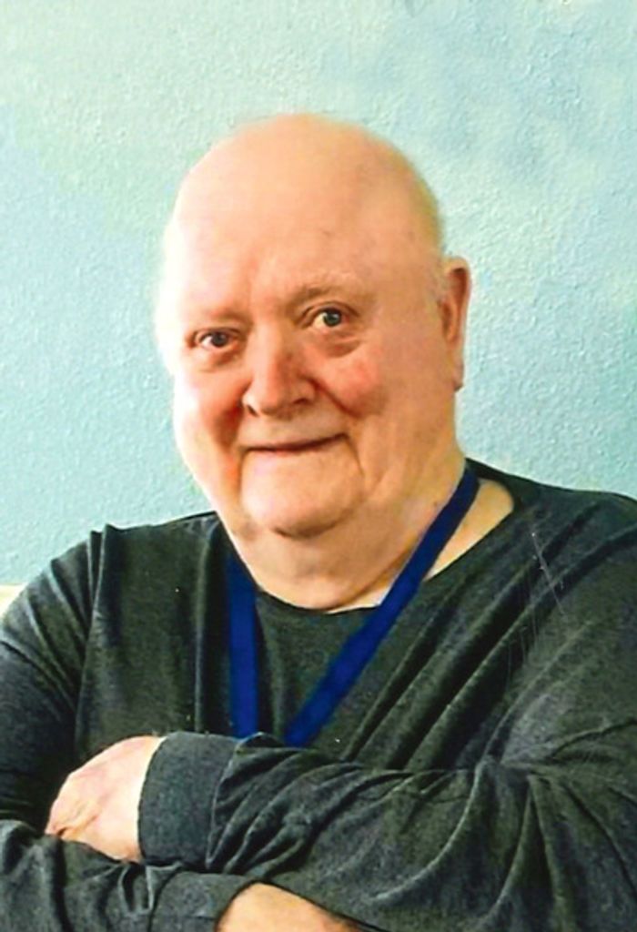Melvin Renna Profile Photo