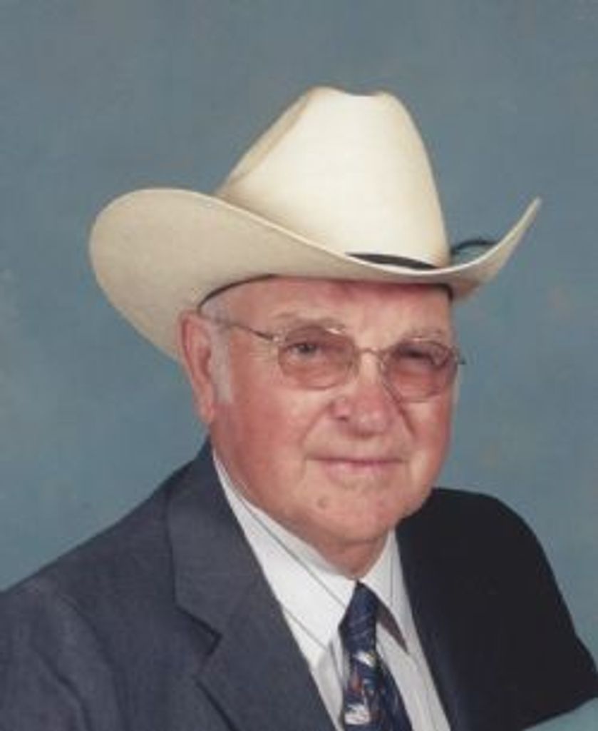 Floyd Oliver