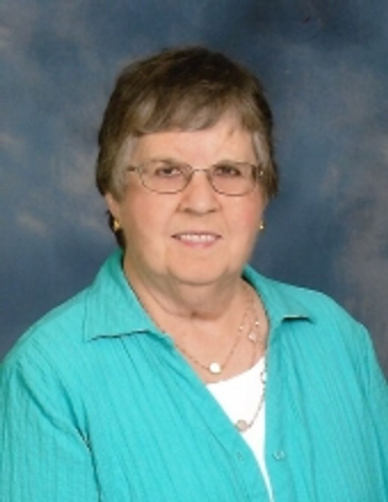 Dianne S Josten