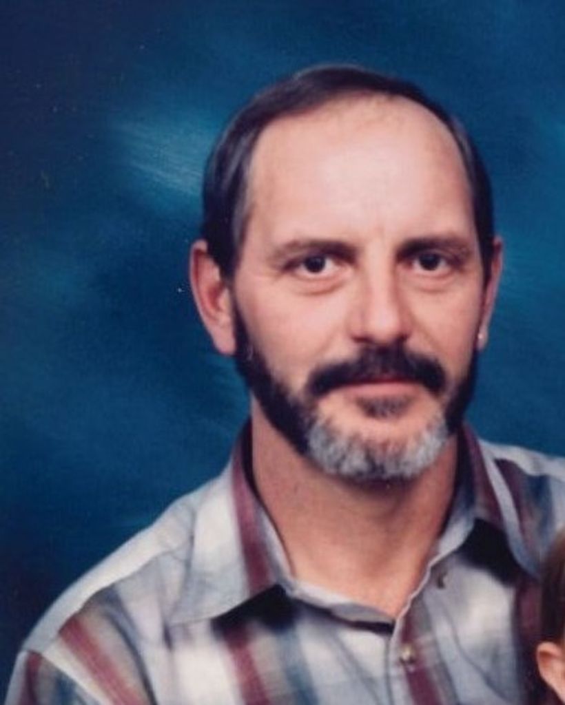 Richard Dennis Clark Profile Photo