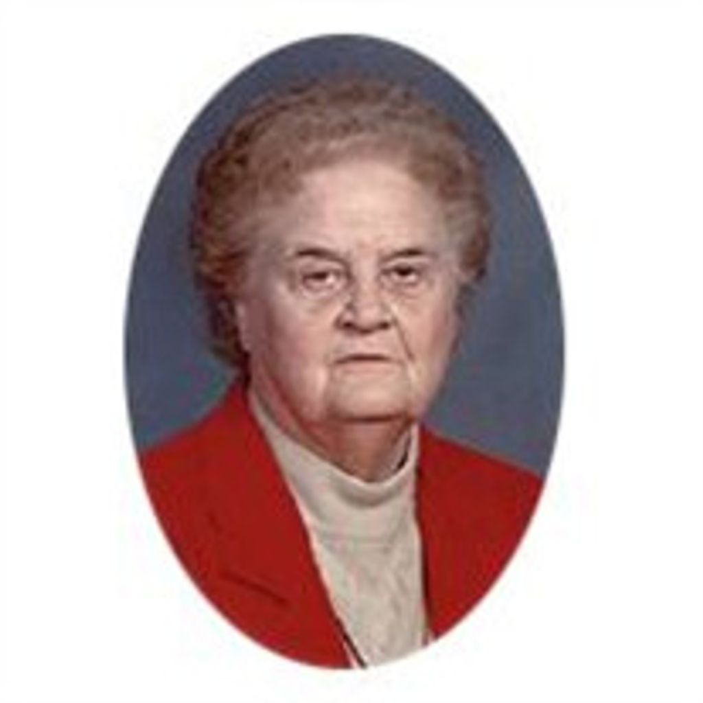 Frey, Bernadette