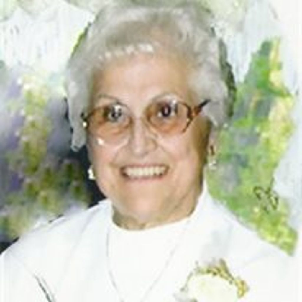 Mary Grace Smith