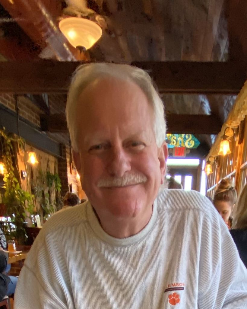Daniel "Dan" Bruce Winters Profile Photo