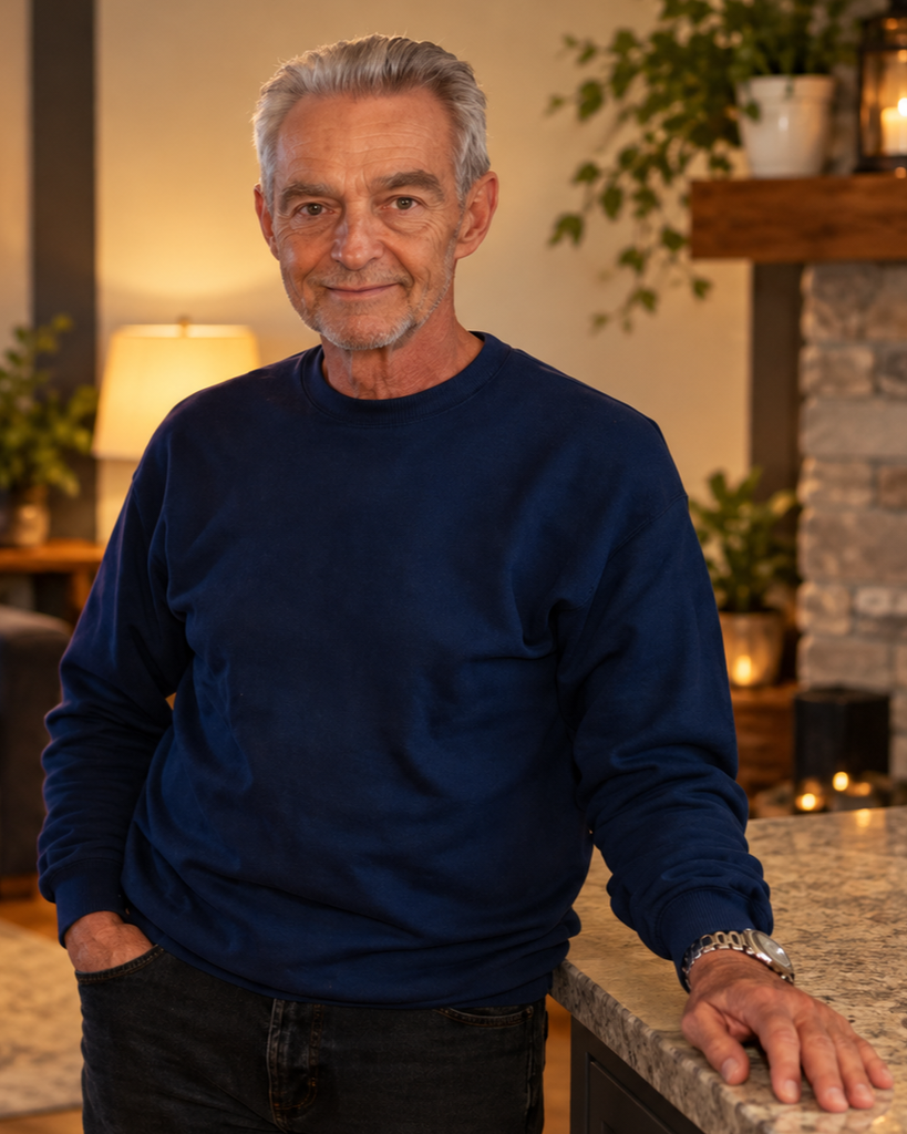 David Allan Bowerbank Profile Photo