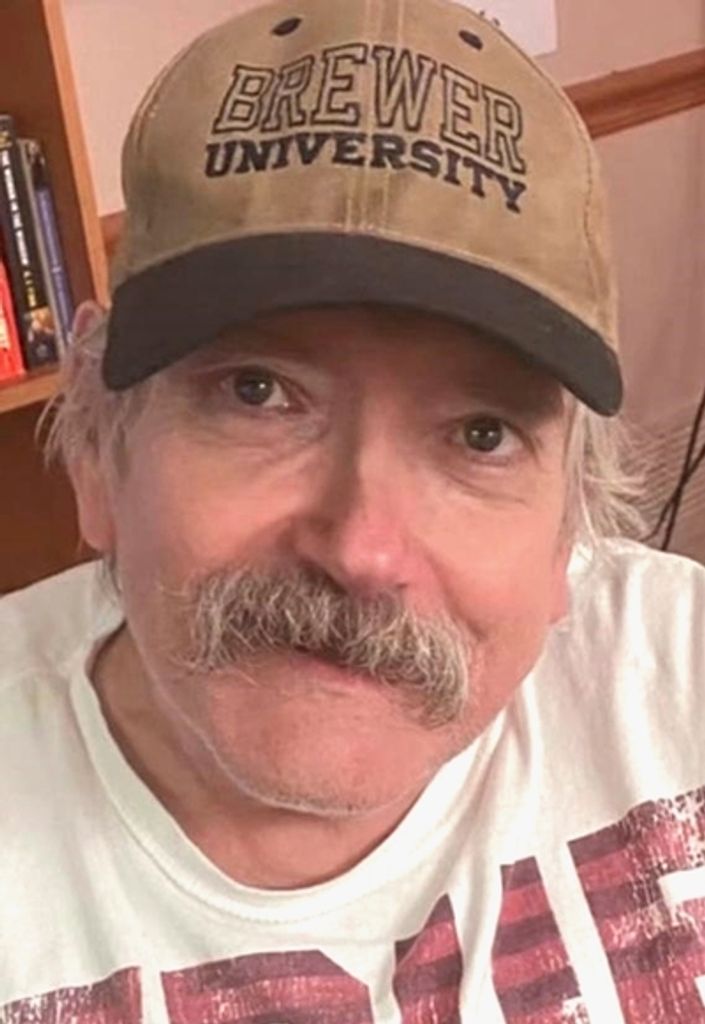 Donald A. Brewer Profile Photo