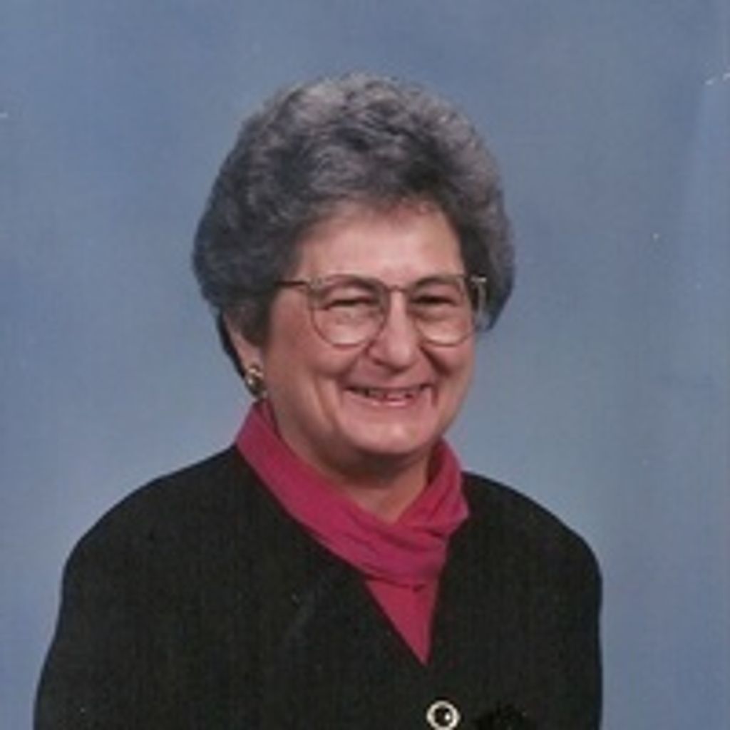 Evelyn R. Wall Profile Photo