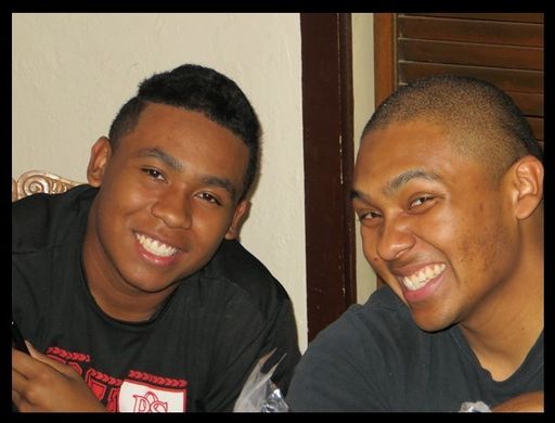 Kenneth Ledrew Langston photo gallery thumbnail 101 of 221