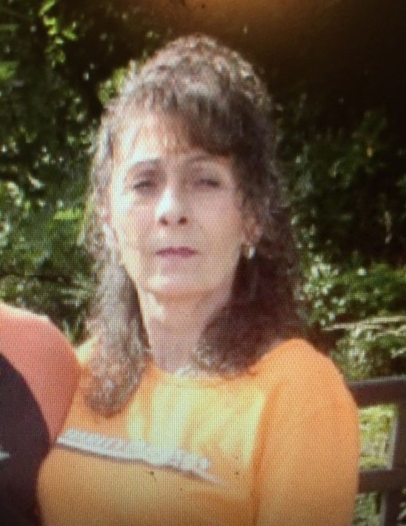 Frances Marie Spencer