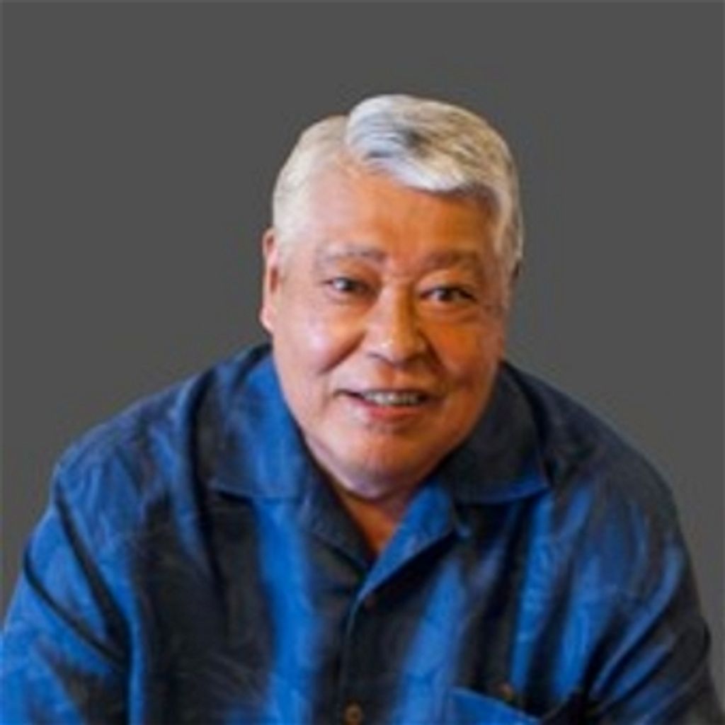 Wesley Junji Hiraoka Profile Photo