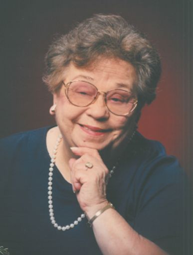 Betty Bj Jones Profile Photo