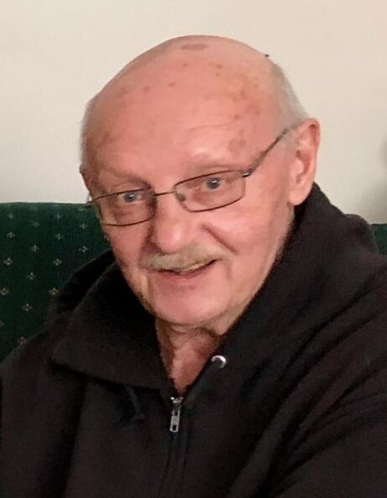 Stanley J Shepkowski Jr.
