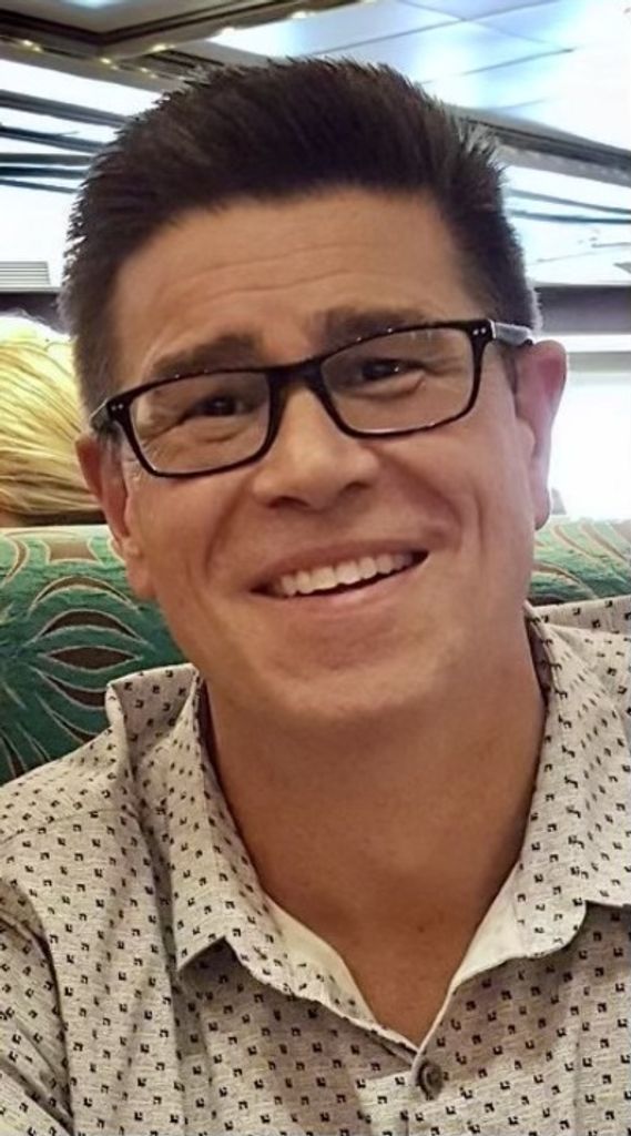 Scott David Pearson