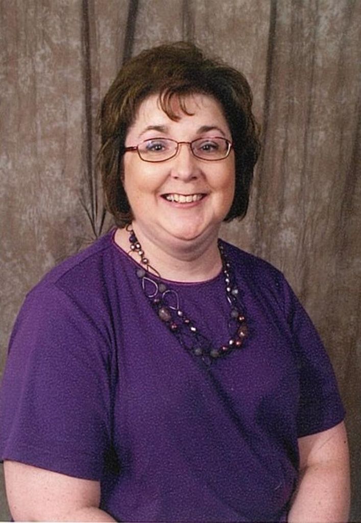 Theresa Marie Mcgannon