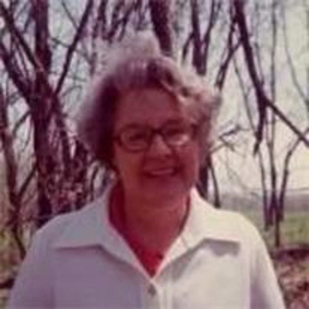 Mildred Schuyler