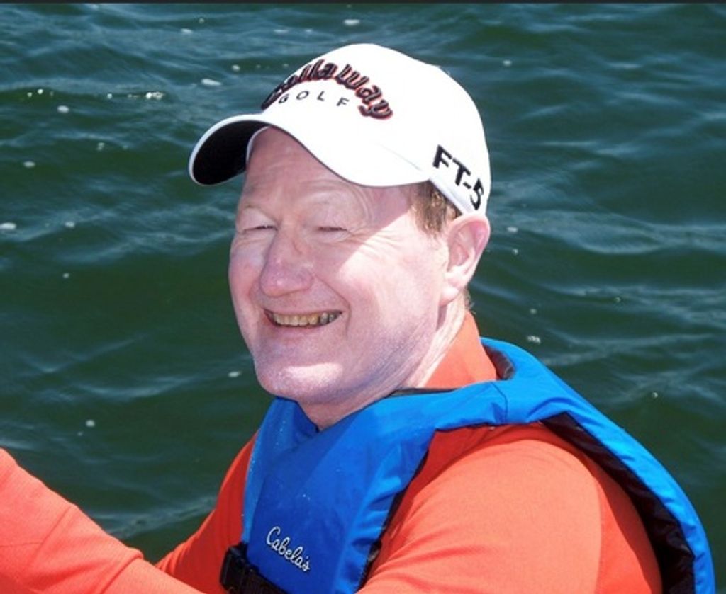 Dennis Kelly Painter