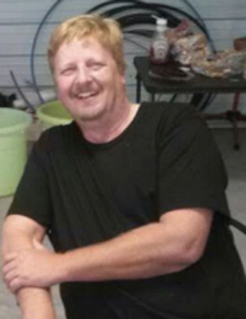 John Paul Cox