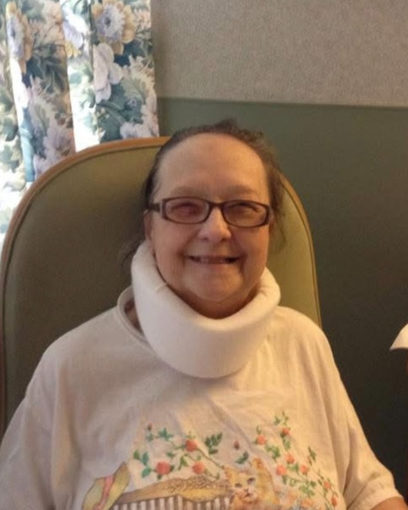Carol A. (Ritz) Shurilla Profile Photo