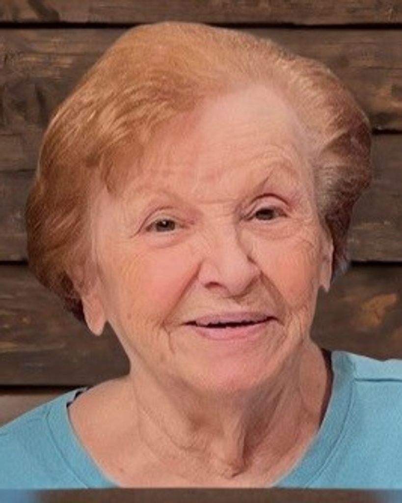 Evelyn (Serrecchia) Maggiacomo Profile Photo