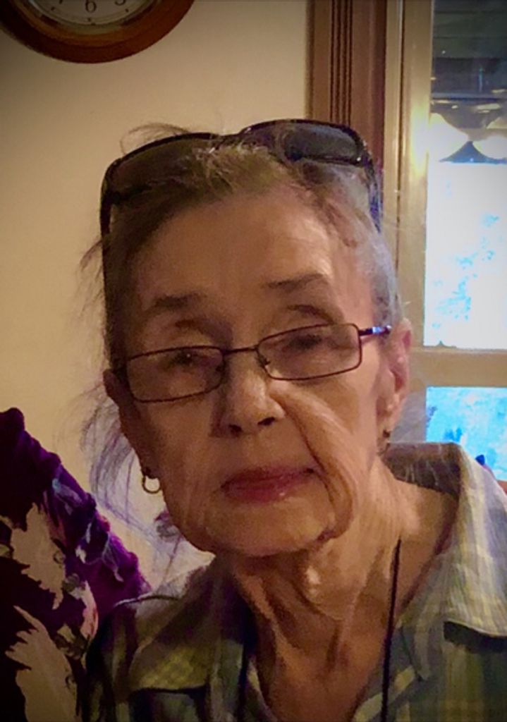 Patsy Ann Coleman Profile Photo