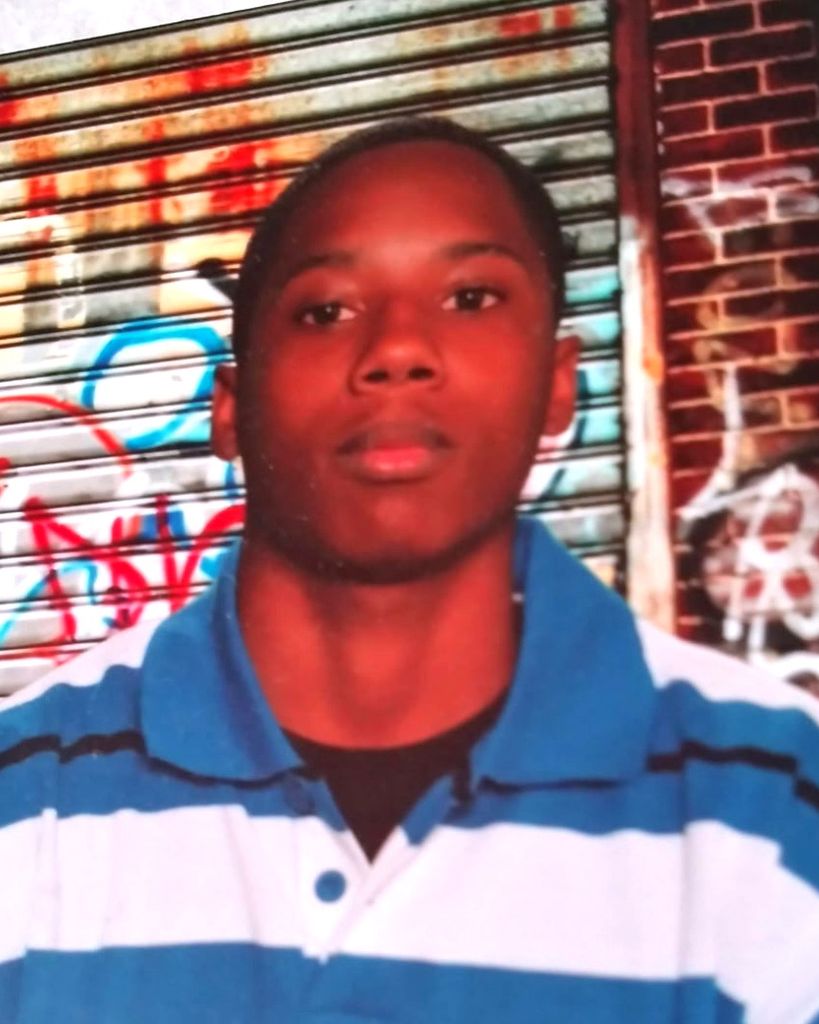 La'Kavionj Dasean James Profile Photo