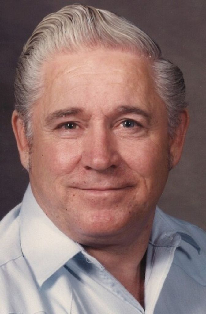 Leo K. Bush Profile Photo