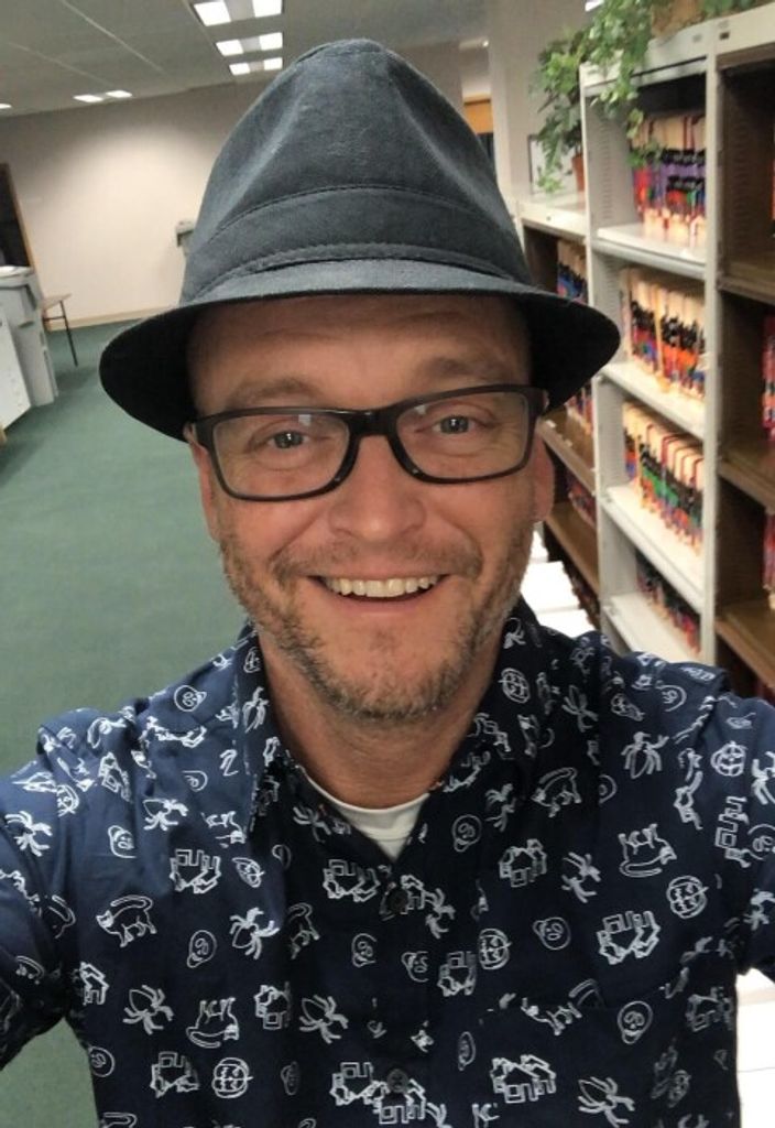 Anthony Wayne Loy-Howell