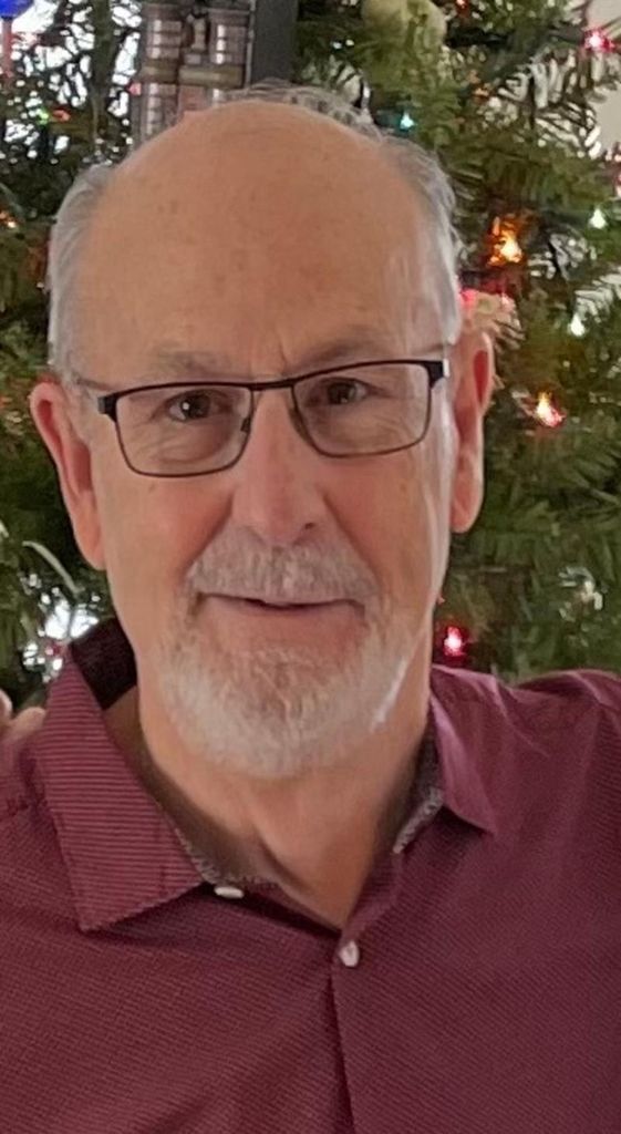 Gary Parr Stephens Profile Photo