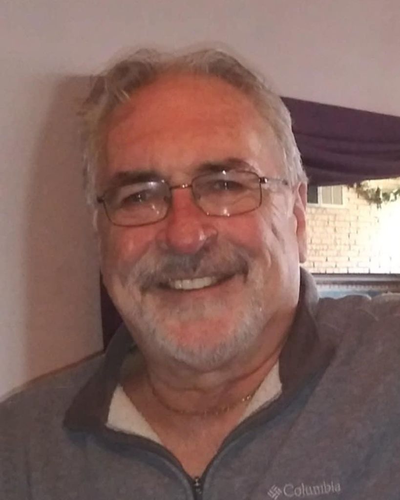 Thomas J. Behrs